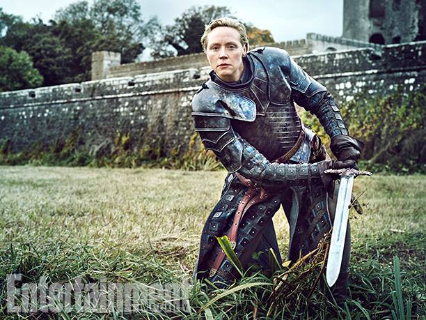 LOOK: Stunning Photos Celebrate the Ladies of Game of Thrones 6 Stunning Photos Celebrate the Ladies of Game of Thrones
