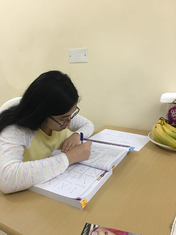 What Homeschooling Has Taught Me About Myself and Life