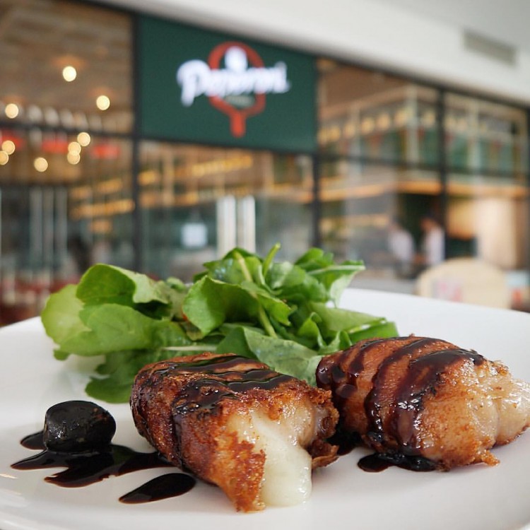 Discover What’s Cooking at Uptown Mall at The Fort 4 Peperoni Pizzeria