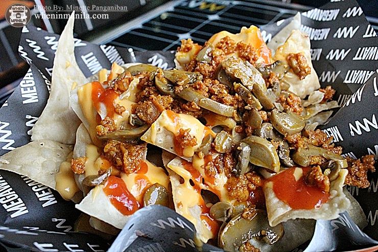 NEW Foodie Find: Power-Packed Munchies at Megawatt in QC! (WIN PHP1,000 GC's!) 7 12899677_10205523085186829_1962747940_n