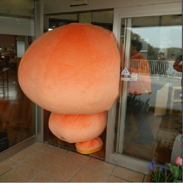 8 Photos of Japanese Mascots Getting Stuck in Things that are Too Damn Cute 6 8 Photos of Japanese Mascots Getting Stuck in Things that are Too Damn Cute