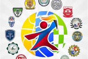 The Association of the Philippine Physical Therapy Students Multi-Sport Event Emilio Aguinaldo College