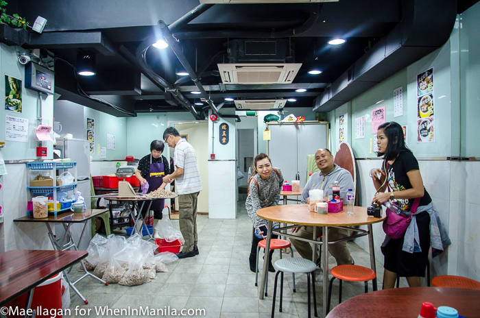 AirAsia & Vikings Luxury Buffet in Hong Kong Food Tour Mae Ilagan (109 of 184)