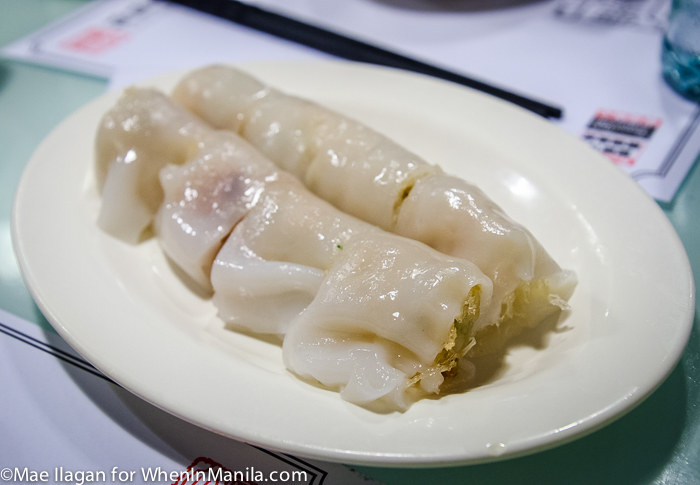When In Hong Kong: Your Food Trip Guide to Hong Kong's BEST Local Eats! 6 AirAsia & Vikings Luxury Buffet in Hong Kong Food Tour Mae Ilagan (123 of 184)
