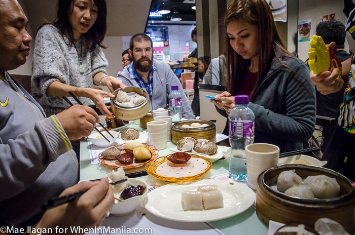AirAsia & Vikings Luxury Buffet in Hong Kong Food Tour Mae Ilagan (133 of 184)