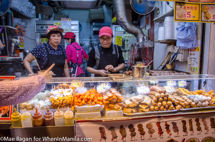 AirAsia & Vikings Luxury Buffet in Hong Kong Food Tour Mae Ilagan (145 of 184)