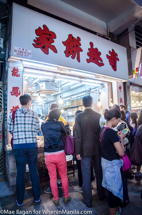 AirAsia & Vikings Luxury Buffet in Hong Kong Food Tour Mae Ilagan (151 of 184)