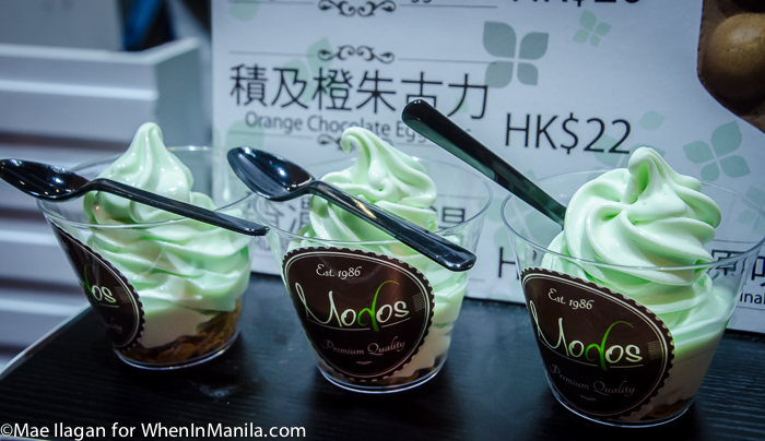 AirAsia & Vikings Luxury Buffet in Hong Kong Food Tour Mae Ilagan (157 of 184)