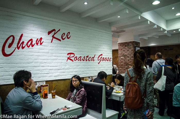 AirAsia & Vikings Luxury Buffet in Hong Kong Food Tour Mae Ilagan (45 of 184)