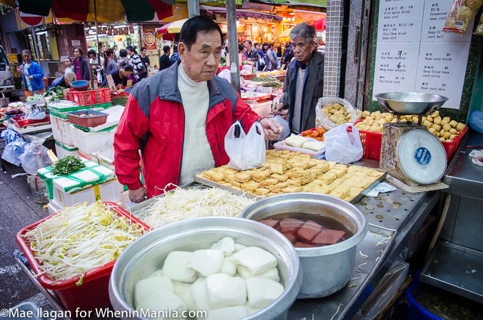AirAsia & Vikings Luxury Buffet in Hong Kong Food Tour Mae Ilagan (86 of 184)