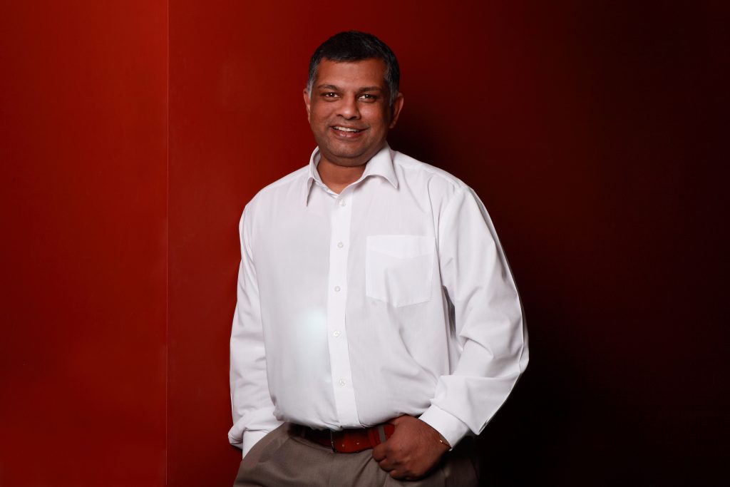 AirAsiaGroupCEO TonyFernandes