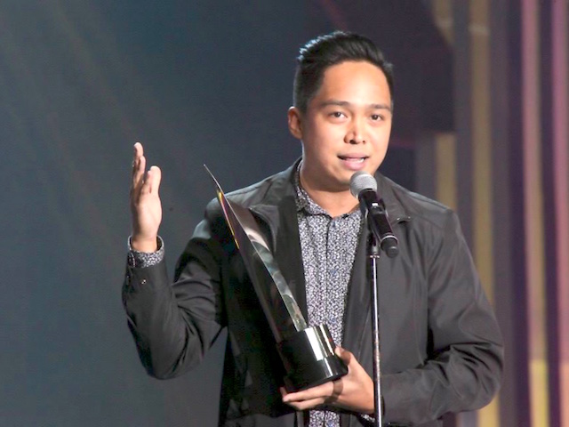 Award-Winning Filipino Director Passes Away