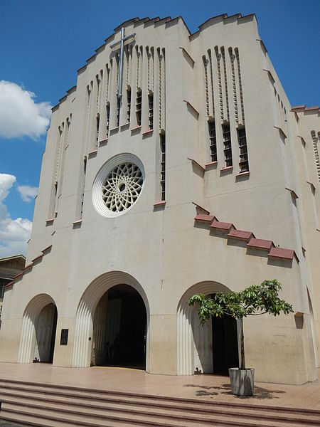 14 Churches To Consider For Your Visita Iglesia Activity This Holy Week 3 Baclaran Church