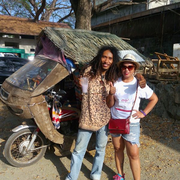 Bahay Kubo Tricycle (4)