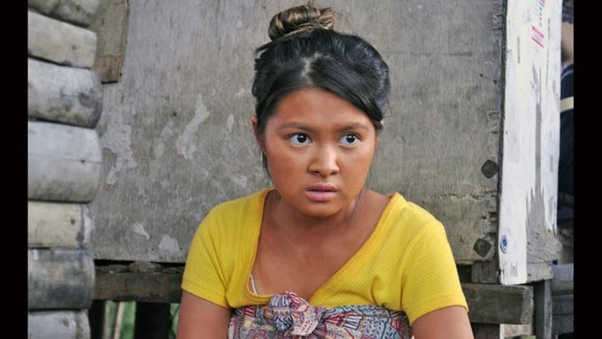 Barbie Forteza Wins Best Actress at International Film Festival