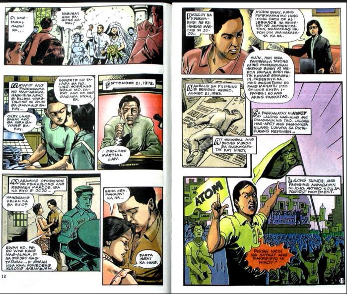 Binay Comics (2)