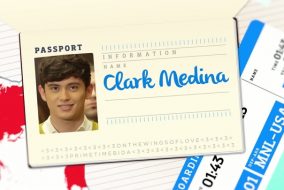 7 Reasons Why Clark Medina is not your 'The One'