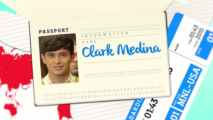 7 Reasons Why Clark Medina is not your 'The One'