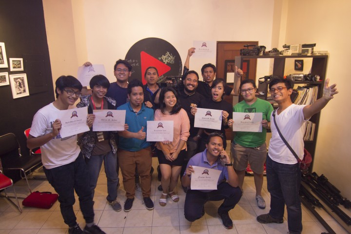 Class picture - Dynamic Camera Course - IMG_4429