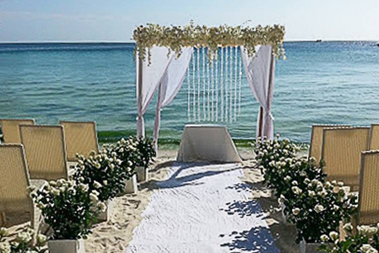 Discovery Shores and Club Paradise Joins Wedding Expo Philippines
