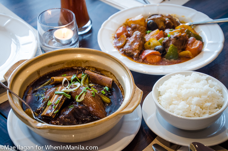 3 New MUST TRY Restos at Uptown Mall at The Fort! 12 Fely J's Kitchen Up Town Mall Megaworld Mae Ilagan When in Manila (16 of 24)