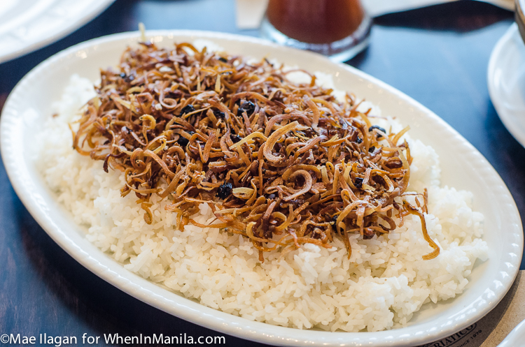 3 New MUST TRY Restos at Uptown Mall at The Fort! 14 Fely J's Kitchen Up Town Mall Megaworld Mae Ilagan When in Manila (20 of 24)