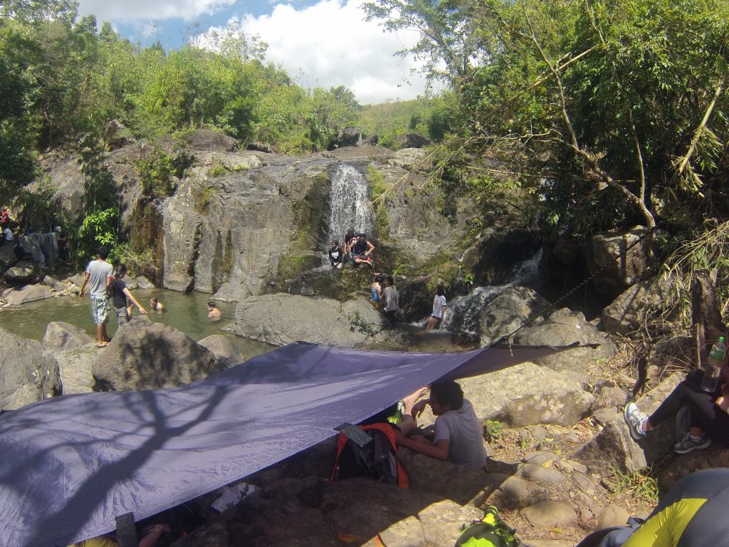 Mt Batolusong with Trail Adventours