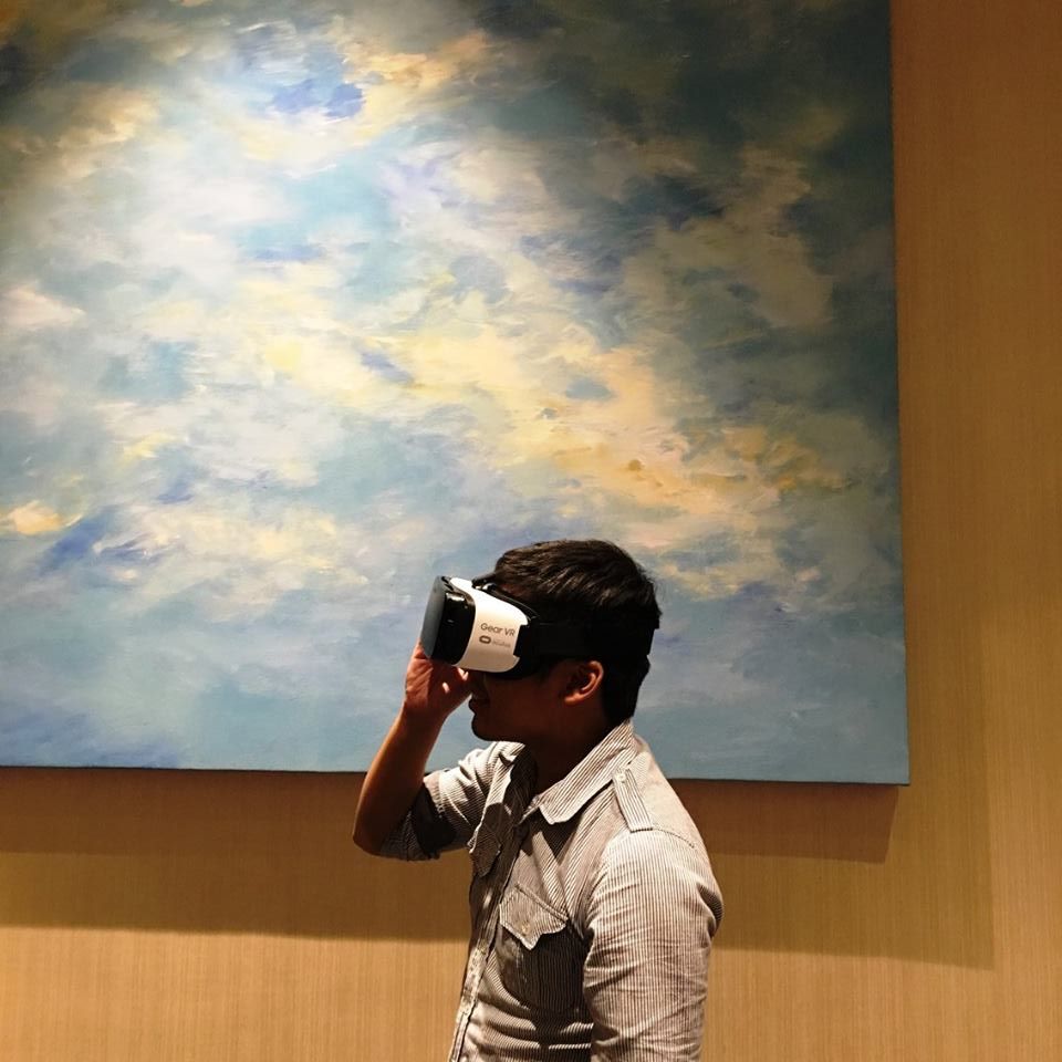This Is Where You Can Score the New Samsung Galaxy S7 with FREE Virtual Reality Headset 5 GearVR2