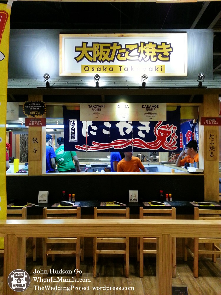 Ichiba Japanese Market 5