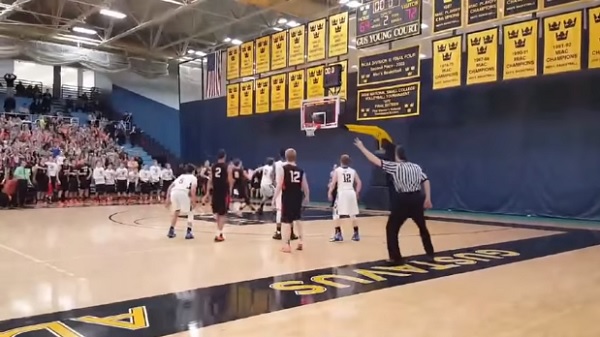 Insane Bball