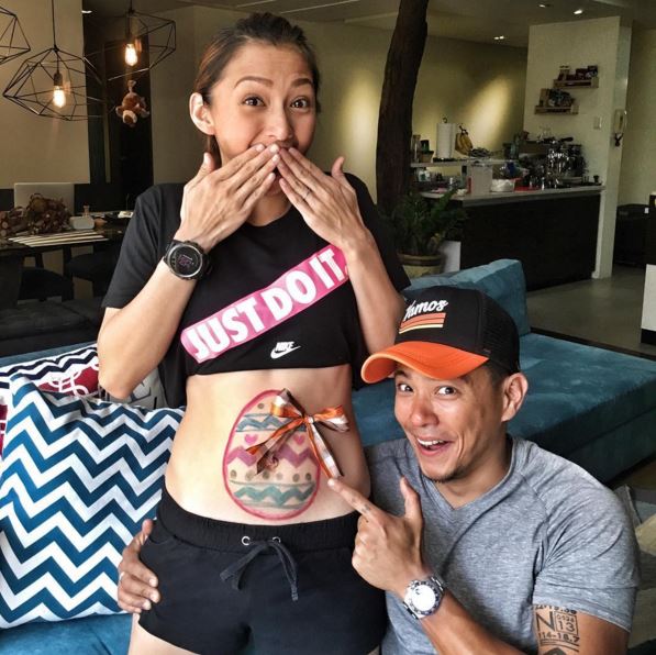 LOOK Drew Arellano Announces Iya Villania's Pregnancy in an Adorable Way!