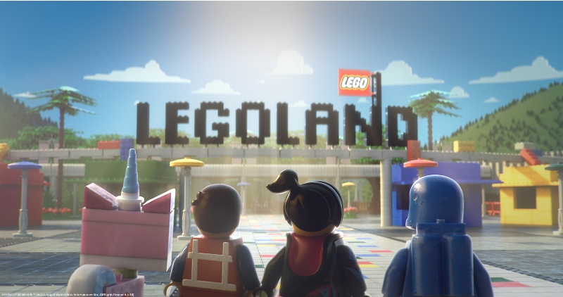 Legoland Malaysia 2