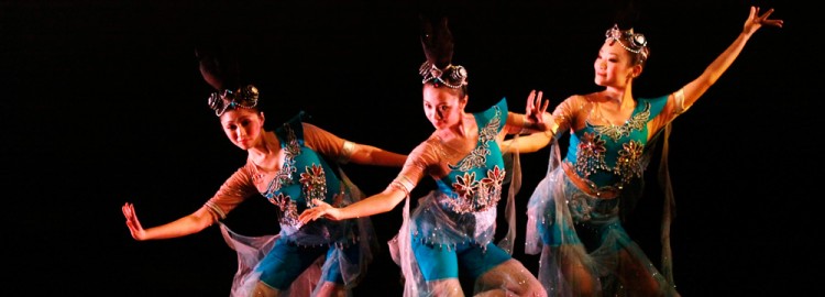Macau Arts Festival