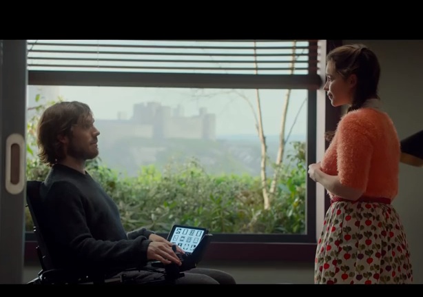 Me Before You Extended Trailer