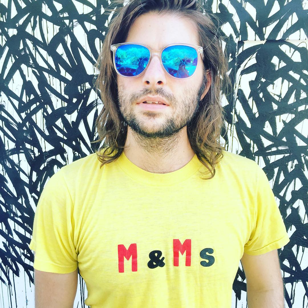 From Super Cute to Super Hot: Michael from The Princess Diaries is a ~Dreamboat~ Now Robert Schwartzman