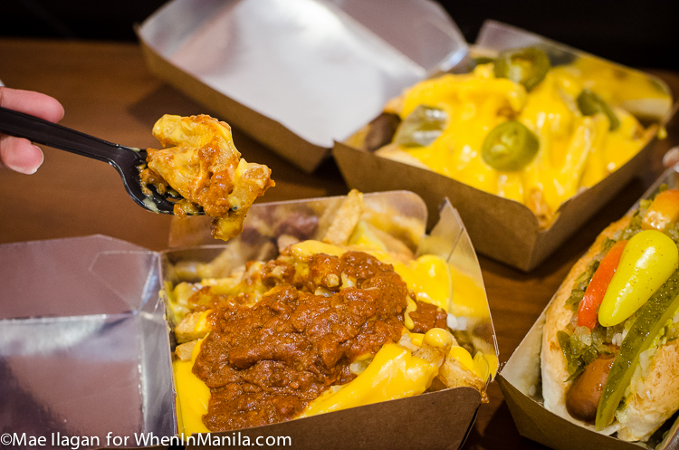 3 New MUST TRY Restos at Uptown Mall at The Fort! 19 Munch Town Up Town Mall Megaworld Mae Ilagan When in Manila (12 of 13)