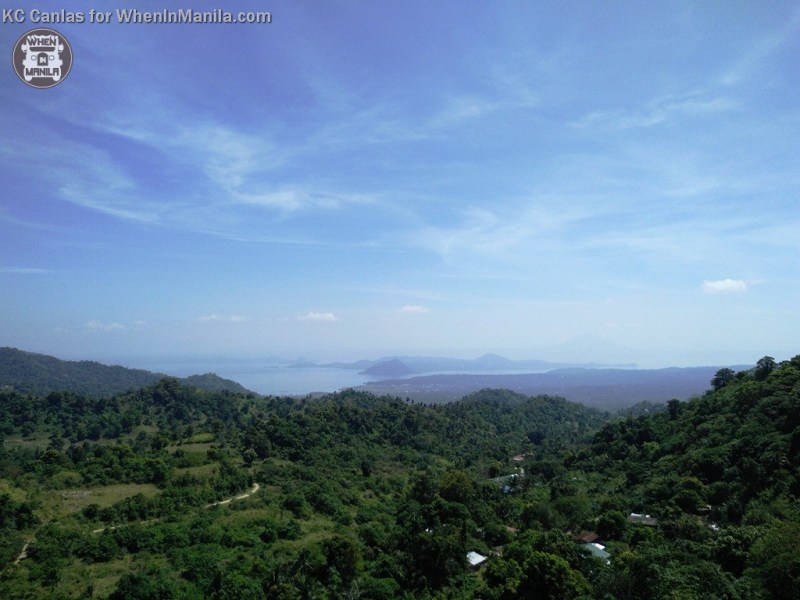 Trying Something: Our One Night Escape in a Private Hut in Tagaytay City 1 Narra Hill Tagaytay (11)