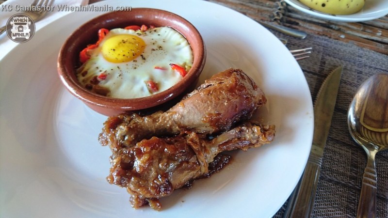 Trying Something: Our One Night Escape in a Private Hut in Tagaytay City 8 Narra Hill Tagaytay (2)