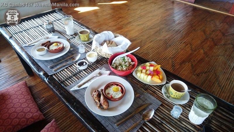 Trying Something: Our One Night Escape in a Private Hut in Tagaytay City 9 Narra Hill Tagaytay (3)