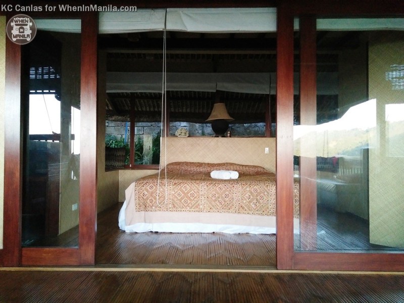 Trying Something: Our One Night Escape in a Private Hut in Tagaytay City 5 Narra Hill Tagaytay (5)