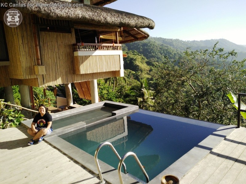 Trying Something: Our One Night Escape in a Private Hut in Tagaytay City 4 Narra Hill Tagaytay (8)