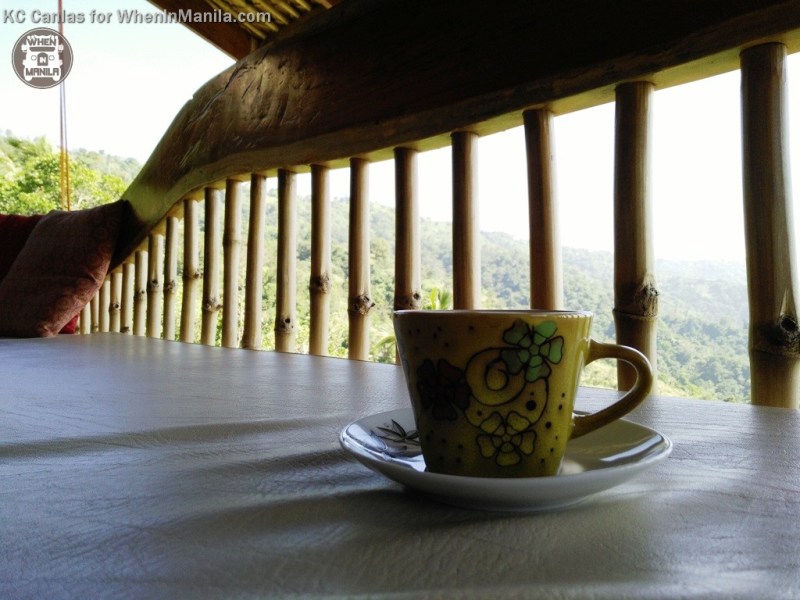 Trying Something: Our One Night Escape in a Private Hut in Tagaytay City 10 Narra Hill Tagaytay (9)