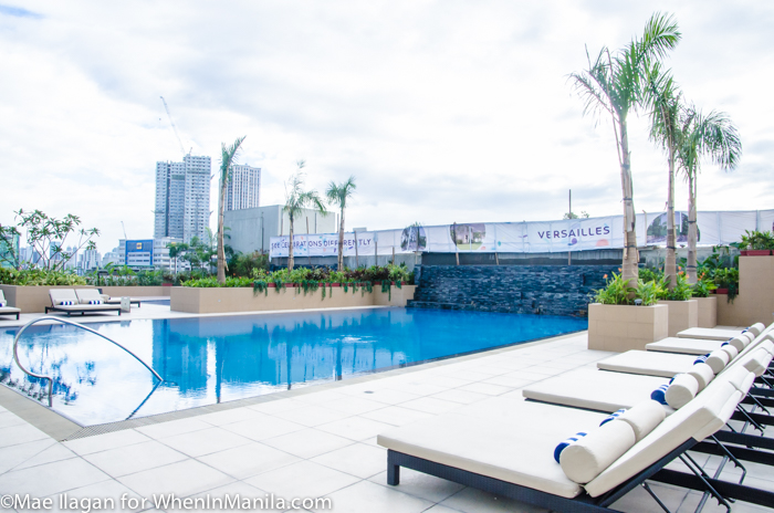 Novotel Hotel Araneta Center When in Manila Mae Ilagan (78 of 86)