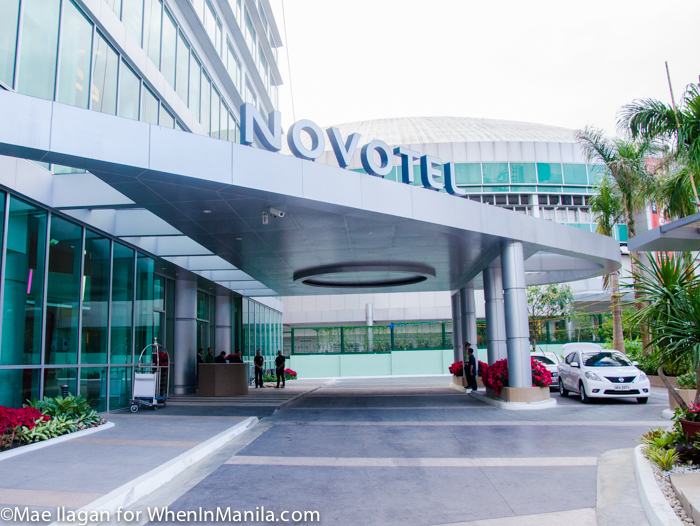 Novotel Hotel Araneta Center When in Manila Mae Ilagan (85 of 86)