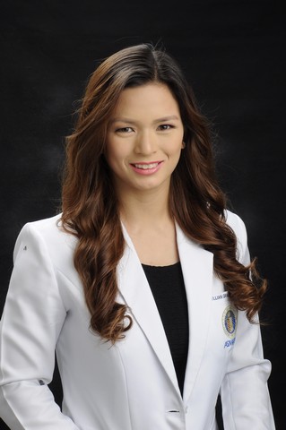 Recover with Doctor and Triathlete Lyllian Grace Banzon