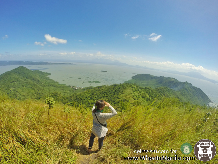 Hiking Mountains in Rizal Mount Daraitan Mount Pamitinan Mount Sembrano Mount Tagapo
