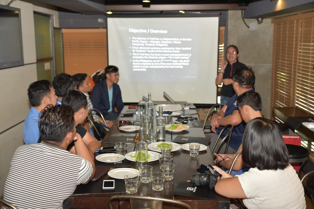 Salomon XTrail Pilipinas 2016 – Get Ready to Run the Path of Most Resistance 5 salomon xtrail pilipinas 2016