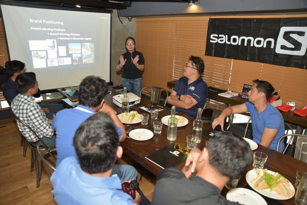 Salomon XTrail Pilipinas 2016 – Get Ready to Run the Path of Most Resistance 3 salomon xtrail pilipinas 2016