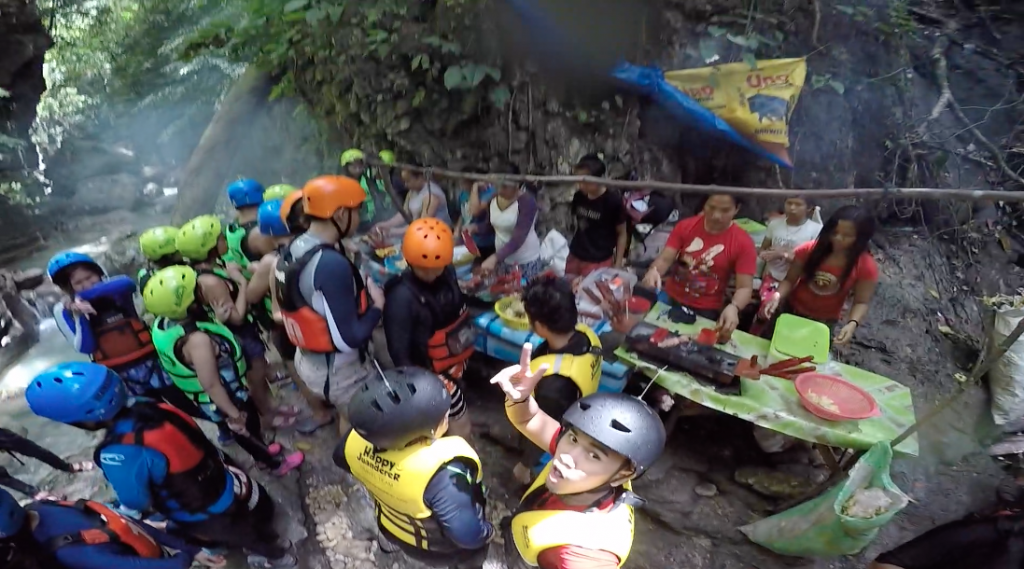 10 Survival Tips Every Adventurer Needs To Know When Canyoneering In Badian, Cebu 2 Screen Shot 2016-03-28 at 7.16.26 PM