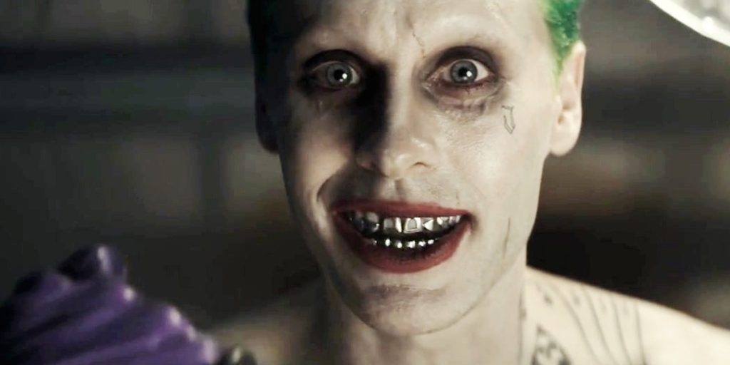 Suicide Squad Director Says Jared Letos Performance as the Joker is Absolutely Incredible